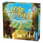 Lost Cities: The Board Game